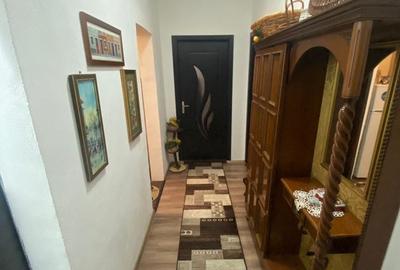 Apartament cu 2 camere decomandat în Central - 3