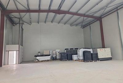 Spațiu comercial, de 1,600 mp, în Cernica - 1