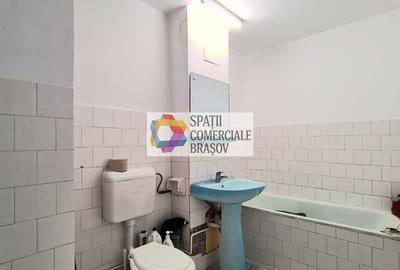Spațiu comercial, de 55 mp, în Central