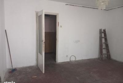 Garsonieră în Gării