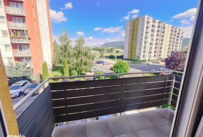 Apartament cu 2 camere decomandat în Avantgarden - 3