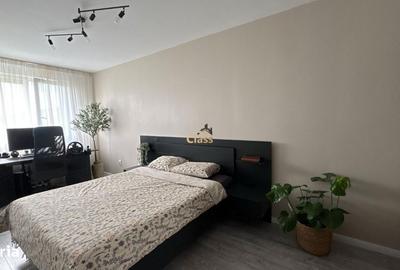 Apartament cu 2 camere semidecomandat, mobilat în Florești - 4