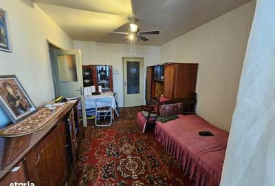 Apartament cu 3 camere decomandat, mobilat în Decebal - 7