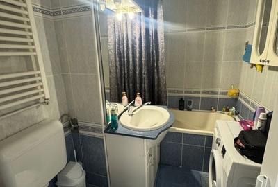 Apartament cu 2 camere decomandat în Nufărul - 2