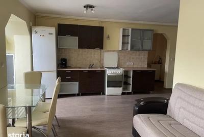 Apartament cu 3 camere în Nord
