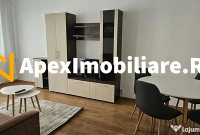 Apartament cu 2 camere decomandat în Crângași
