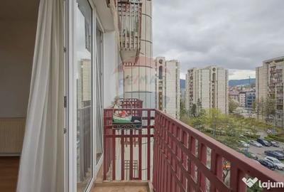 Apartament cu 3 camere decomandat în Griviței
