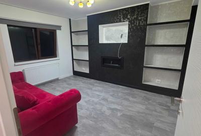 Apartament cu 2 camere decomandat în Lețcani - 2