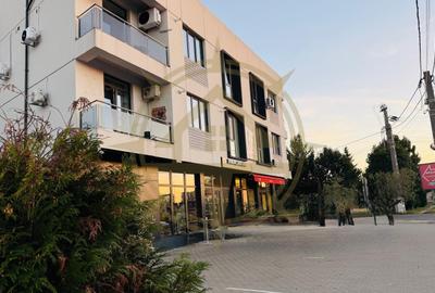 Garsonieră decomandată în Corbeanca