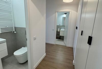 Apartament cu 2 camere semidecomandat în Exterior Vest - 6