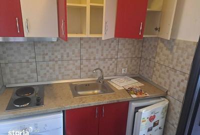 Garsonieră în Nicolina - 2