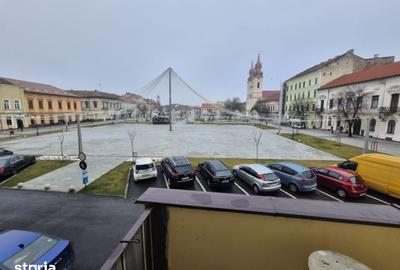 Garsonieră decomandată în Central - 12