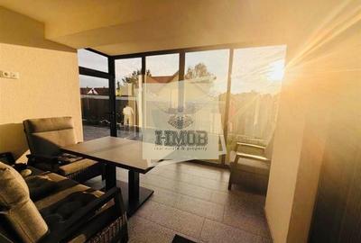 Casă individuală cu 5 camere cu Teren 355 Mp în Exterior Vest - 4