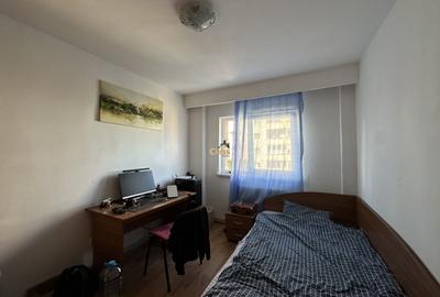 Apartament cu 4 camere decomandat, mobilat în Între Lacuri - 3