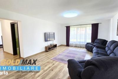 Casă cu 4 camere cu Teren 1050 Mp în Bascov - 1