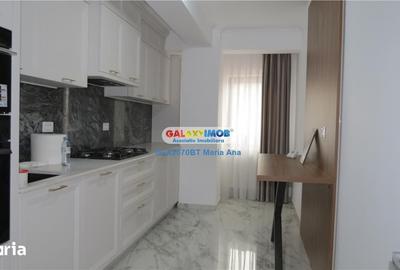 Apartament cu 2 camere în Ultracentral - 3