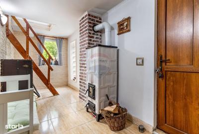 Casă cu 3 camere în Colțești - 9
