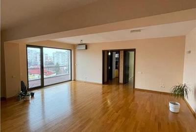 Apartament cu 3 camere semidecomandat, mobilat în Domenii - 2