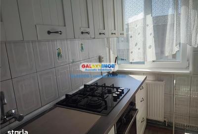 Apartament cu 2 camere nedecomandat, mobilat în Micro 6
