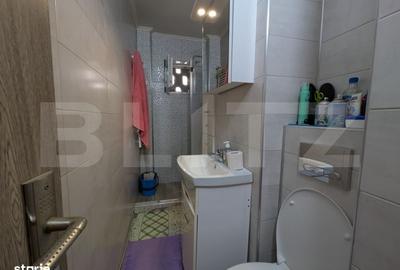 Apartament cu 2 camere în Sânmartin - 2