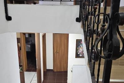 Casă individuală cu 5 camere cu Canalizare în Ghiroda - 19