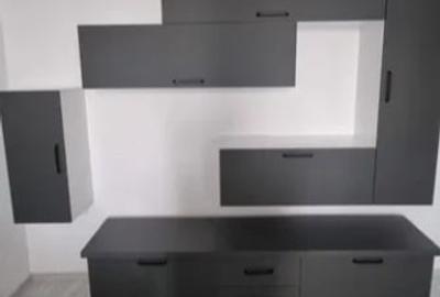 Apartament cu 3 camere decomandat, mobilat în Unirii