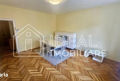Apartament cu 3 camere decomandat în Calea Dumbrăvii - 11