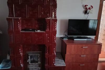 Casă cu 4 camere în Esechioi - 4