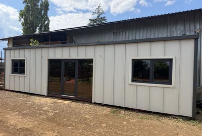 Casă cu 2 camere în Măgurele - 2