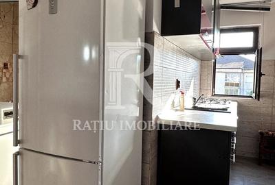 Apartament cu 2 camere în Nufărul - 10
