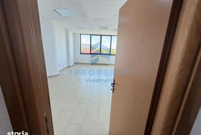 Spațiu comercial, de 277.92 mp, în Militari - 5