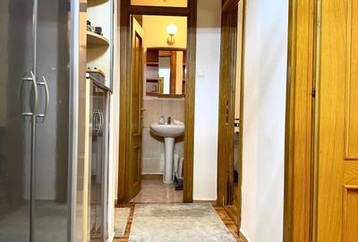 Apartament cu 3 camere decomandat în Lujerului - 7