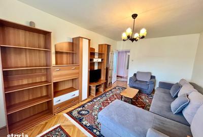 Apartament cu 2 camere în Tudor Vladimirescu