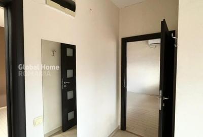 Apartament cu 2 camere, mobilat în Bucureștii Noi - 1