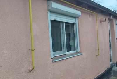 Casă individuală cu 4 camere cu Teren 500 Mp în Central - 13