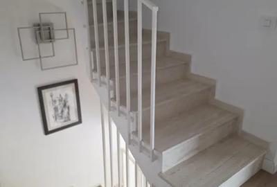 Casă cu 5 camere cu Teren 85 Mp în Subcetate