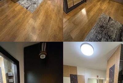 Apartament cu 4 camere decomandat în Central - 2