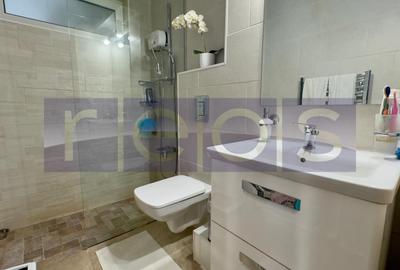 Apartament cu 3 camere semidecomandat, mobilat în Iancului - 11