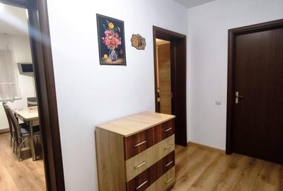 Garsonieră în Drumul Carului - 1