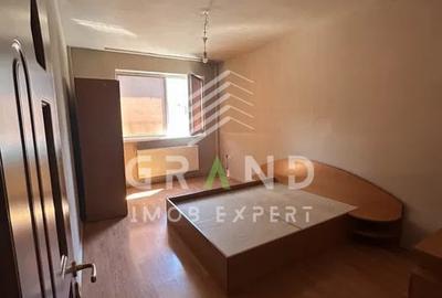 Apartament cu 2 camere semidecomandat, mobilat în Bună Ziua