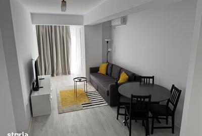 Apartament cu 2 camere în Central - 3