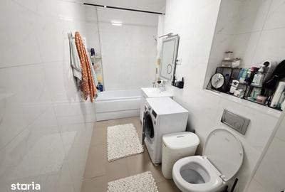 Apartament cu 2 camere în Copou - 3