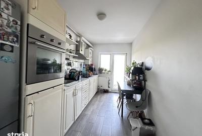Apartament cu 2 camere semidecomandat în Ghencea - 1