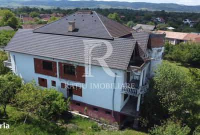Casă cu 4 camere în Gheghie - 8