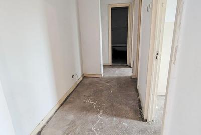 Apartament cu 2 camere decomandat în Narcisa