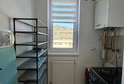 Garsonieră decomandată în Păcurari - 4