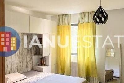 Apartament cu 2 camere decomandat în Brâncoveanu