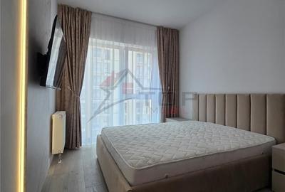 Apartament cu 2 camere în Central
