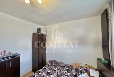 Apartament cu 2 camere decomandat, mobilat în Mănăștur - 3