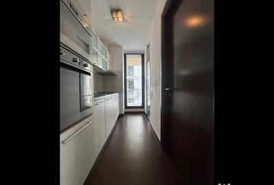 Apartament cu 3 camere semidecomandat în Herăstrău - 4